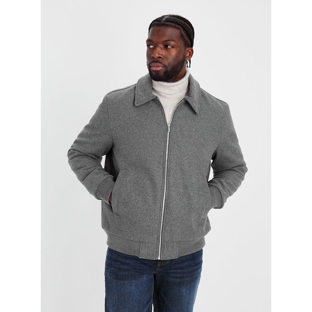 Sainsburys clearance mens jackets