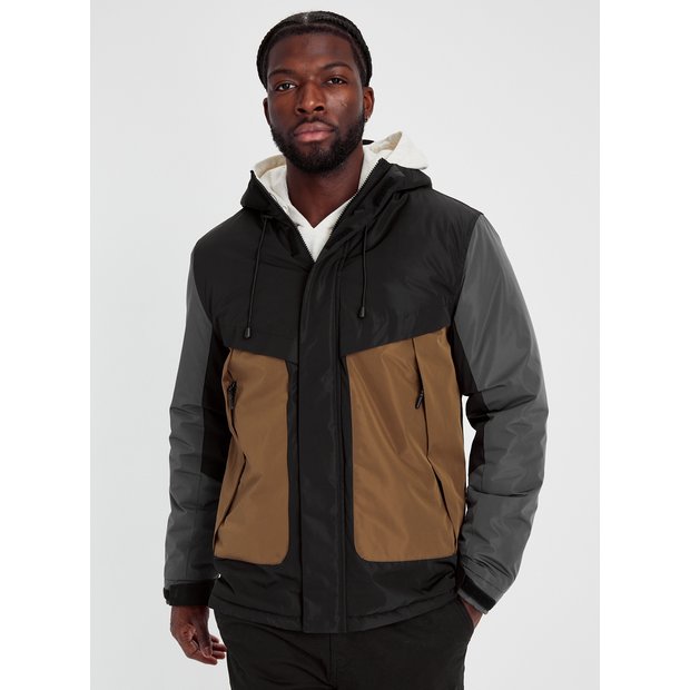 Setscale 2024 hooded overshirt