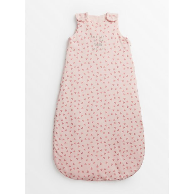 Sleeping bag best sale baby sainsburys