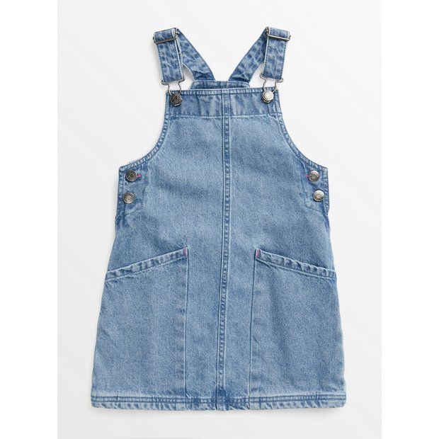 Tu clothing shop denim dress