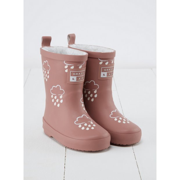 Ladies deals wellies sainsburys