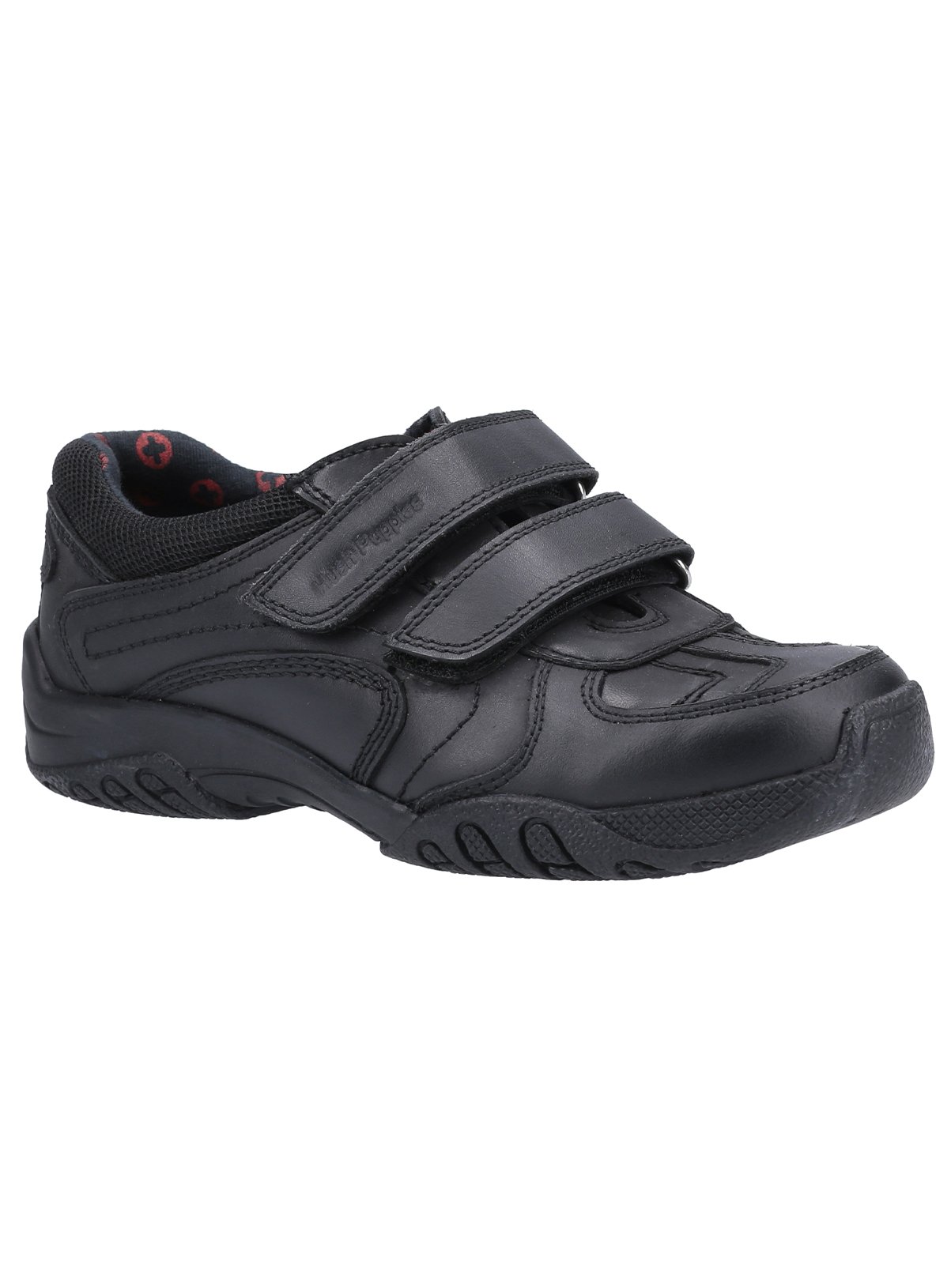 HUSH PUPPIES Jezza 2 Junior School Shoe 