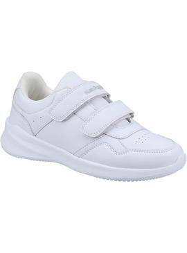 HUSH PUPPIES Marling Easy Junior Shoes 