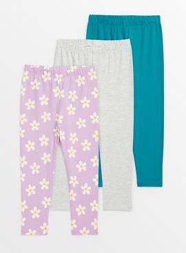 Sainsburys clearance childrens leggings