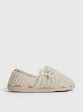 Morrisons ladies discount slippers