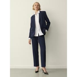 Buy Navy Tailored Coord Blazer 22 | Blazers | Tu