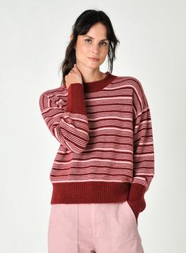 BURGS Troswell Knitted Jumper 