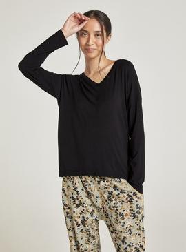 THOUGHT Eliza Seacell Long Sleeve Top 