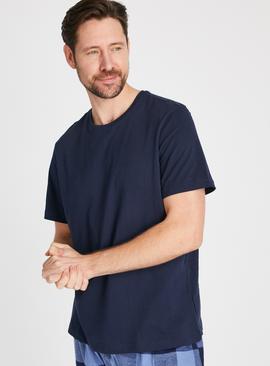 Mens pjs sainsburys hotsell