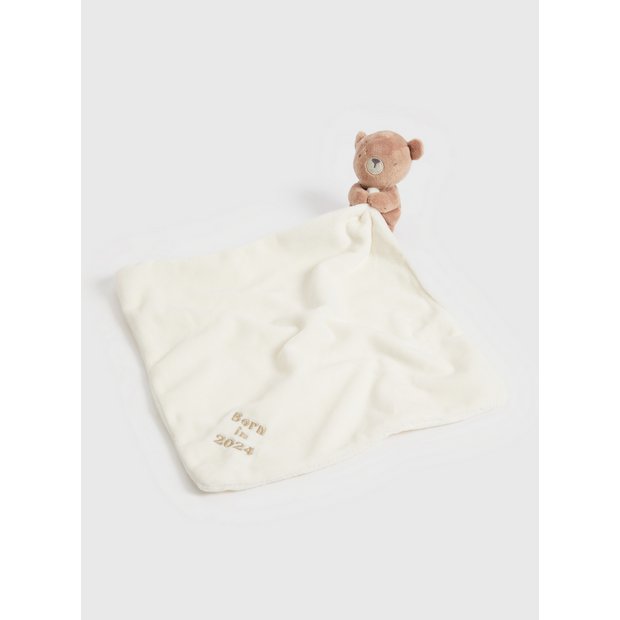 Sainsburys hot sale baby comforter