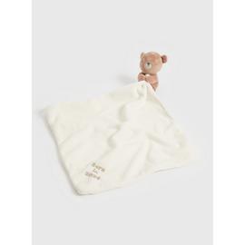 Baby Bear Born in 2024 Comforter One Size