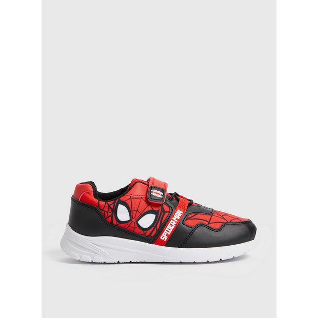 Spider man clearance puma shoes