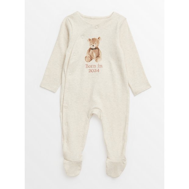 Sainsbury newborn baby clothes hotsell