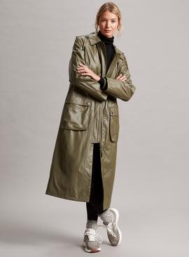 Four seasons womens waterproof top coats