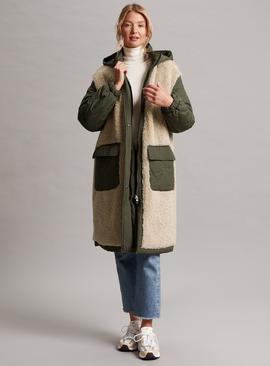 Ladies coats tu on sale
