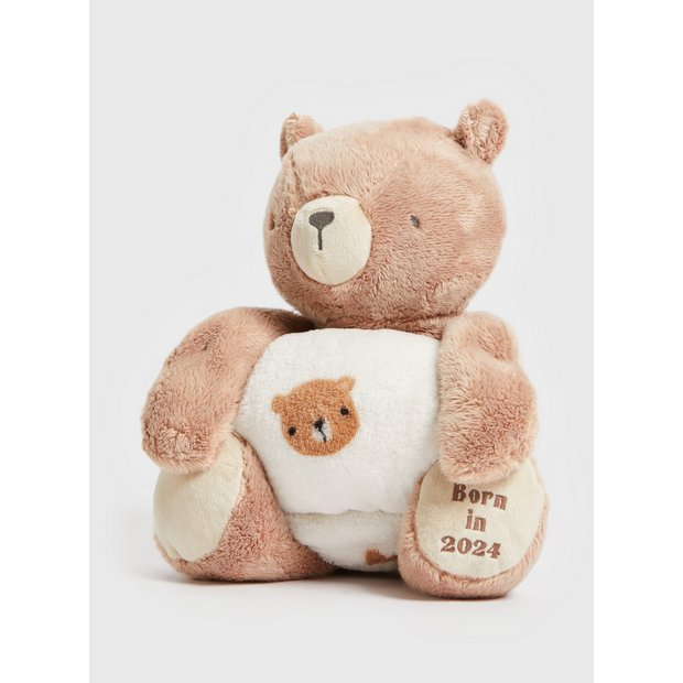 Born in best sale 2019 teddy