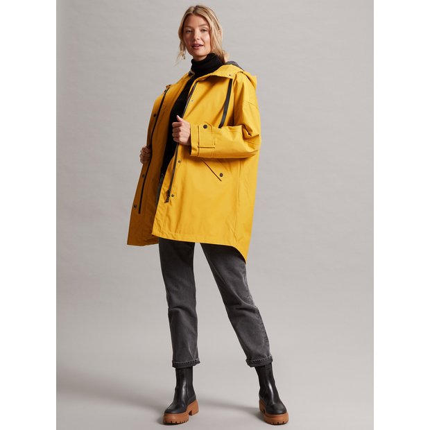 Buy FOUR SEASONS Anorak Jacket L Coats Tu