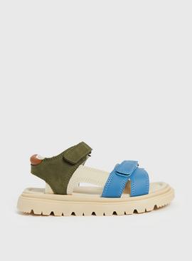 Kids sandals Tu Clothing