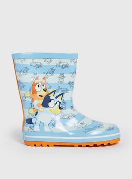 Girls Boots Wellies Girls Wellington Boots Tu clothing