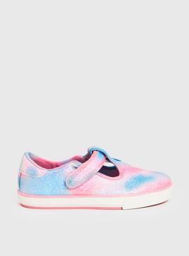 Girls shoes best sale sainsburys