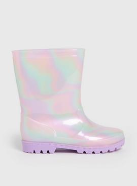 Kids boots and wellies Tu Clothing