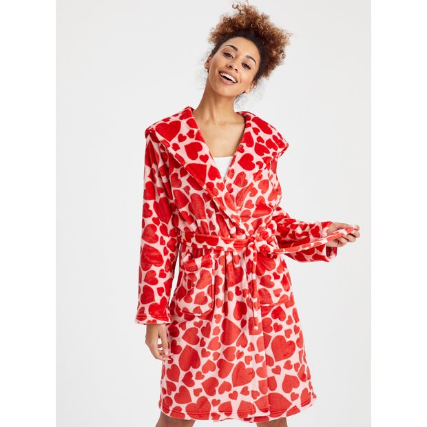 Argos ladies dressing outlet gowns