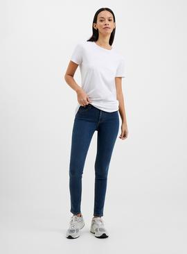 FRENCH CONNECTION Rebound Response Skinny Jean 30 