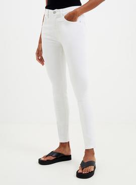 FRENCH CONNECTION Rebound Response Skinny Jean 30 