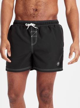Argos top swimming shorts