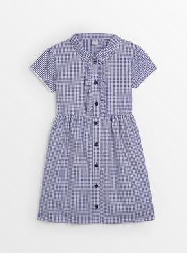 Sainsburys school summer dresses hot sale