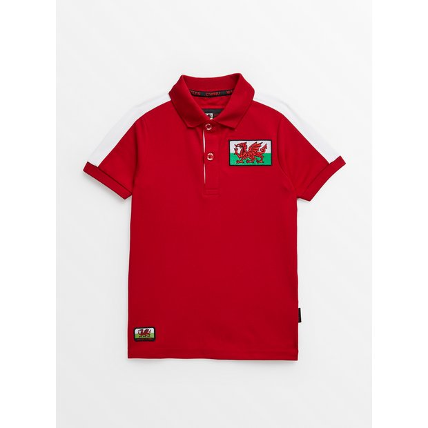 Sainsburys 2025 polo shirts