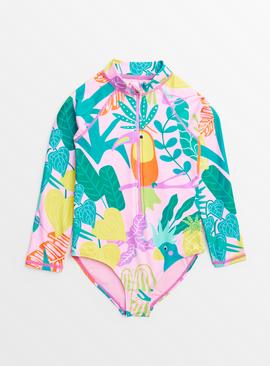 Sainsburys kids deals swimwear