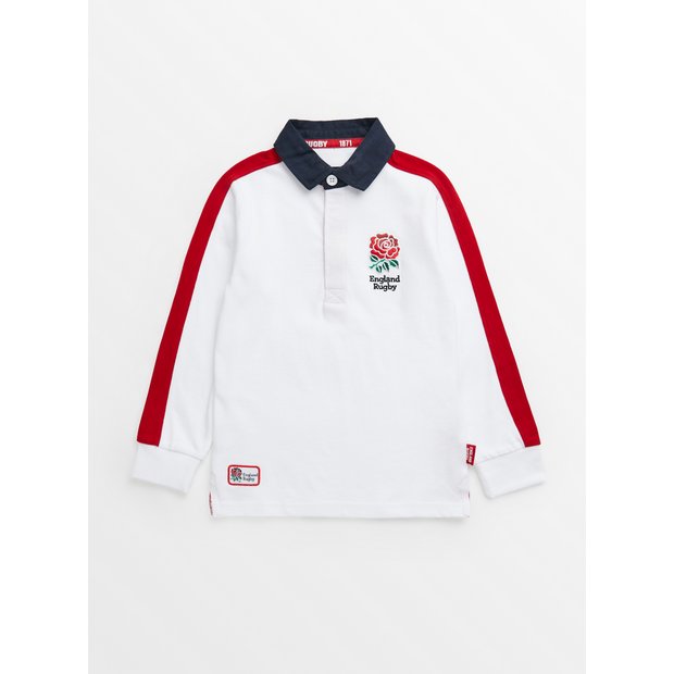 England rugby sale shirt child