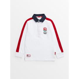 Buy England Rugby T Shirt 2 years T shirts and shirts Tu