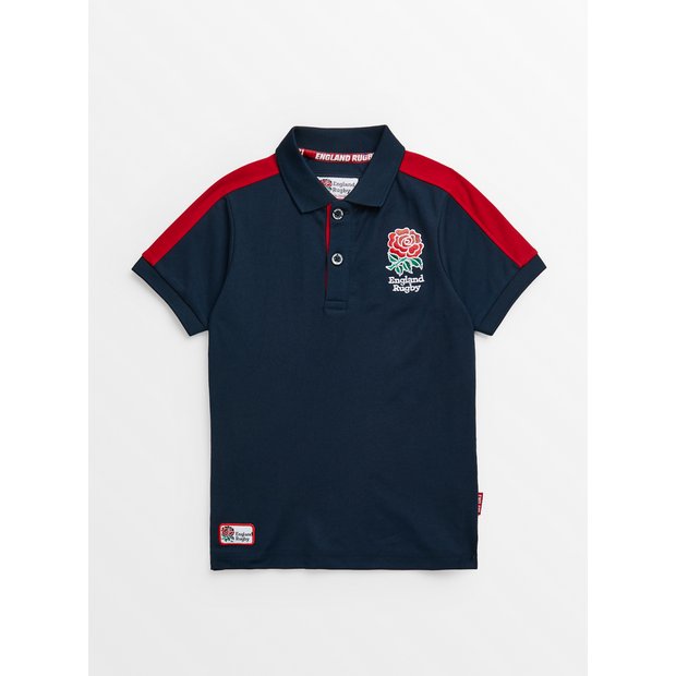 England rugby polo on sale shirts