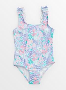 Argos top ladies swimwear