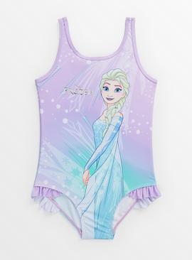 Disney Frozen Swimming Costume 