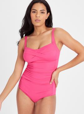 Women's Swimsuits, Skirted & Tummy Control Swimsuits