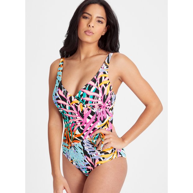 Swimsuits at hot sale sainsburys