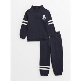 Sweat online suit argos