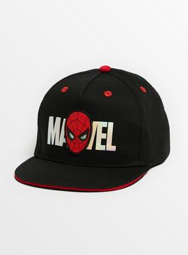 Disney Marvel Spider-Man Cap 