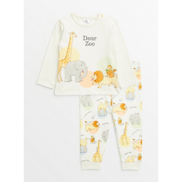 Sainsburys winnie discount the pooh pyjamas