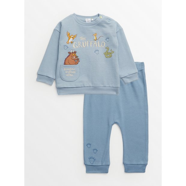 Tu gruffalo pyjamas sale