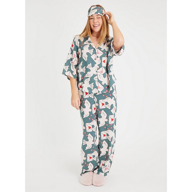 Sainsbury pj online set