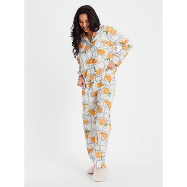 Sainsbury pajamas deals