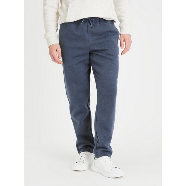 Sainsburys mens hot sale jogging bottoms