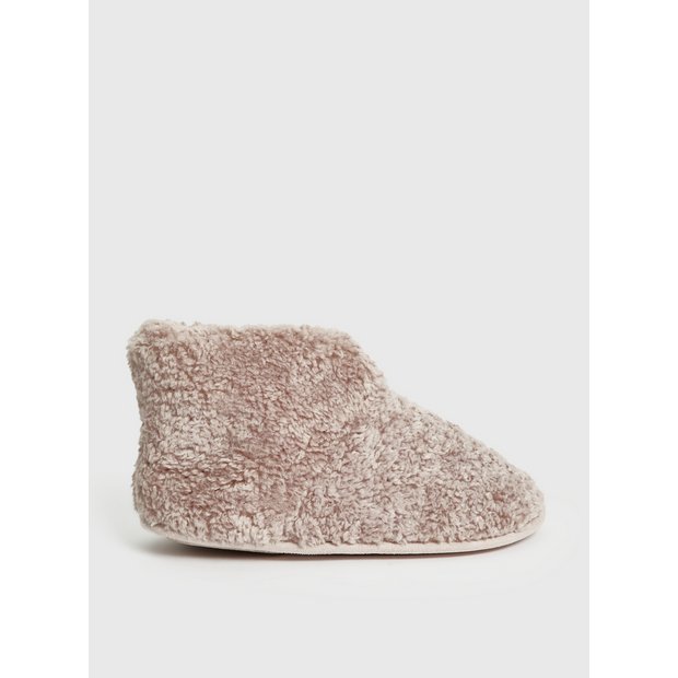 Ugg amary discount sheepskin slipper booties