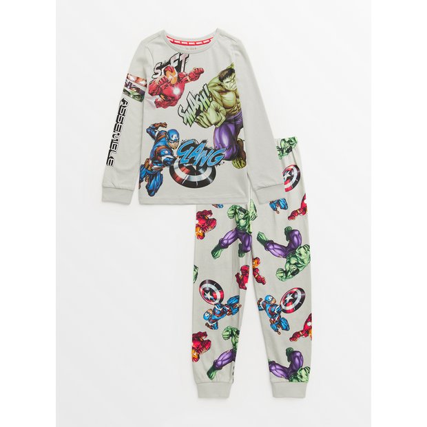 Sainsburys hedgehog online pyjamas