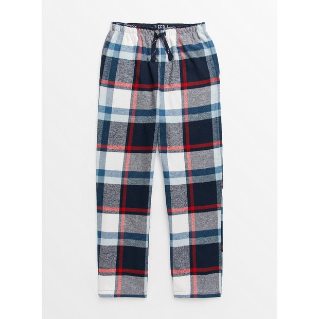 Sainsbury mens pyjama bottoms sale