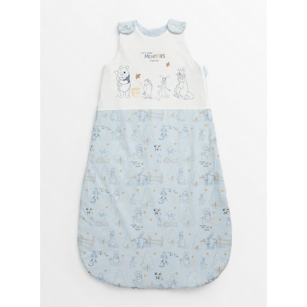 Sainsburys peter sale rabbit sleeping bag